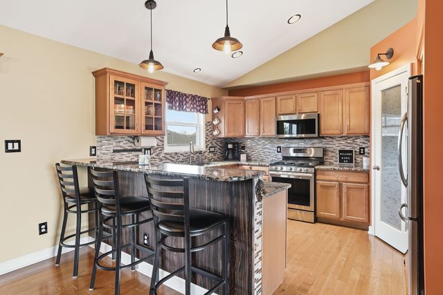 14720 Euclid Street, Cedar Lake, IN 46303