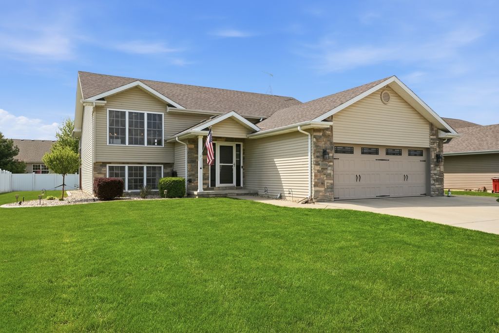 14720 Euclid Street, Cedar Lake, IN 46303
