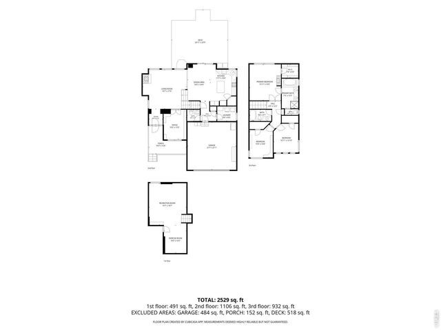 11884 Eudora Dr, Thornton, CO 80233