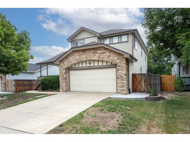 11884 Eudora Dr, Thornton, CO 80233