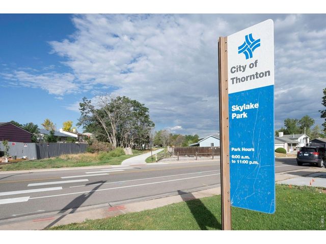 11884 Eudora Dr, Thornton, CO 80233