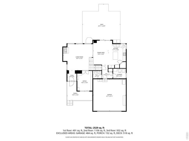 11884 Eudora Dr, Thornton, CO 80233