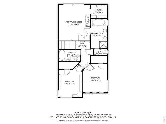 11884 Eudora Dr, Thornton, CO 80233