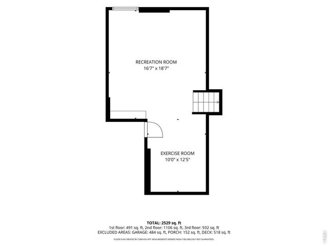 11884 Eudora Dr, Thornton, CO 80233