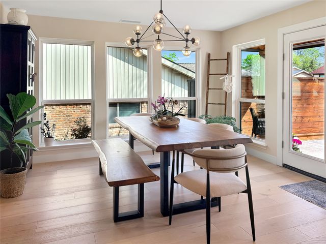 213 Canyon Valley Drive, Richardson, TX 75080