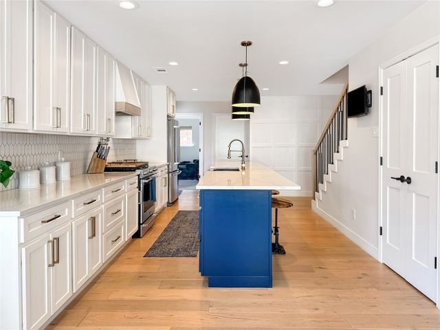 213 Canyon Valley Drive, Richardson, TX 75080