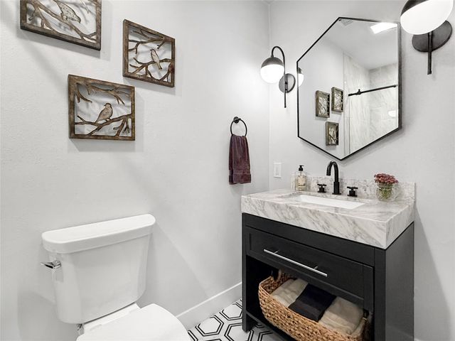 213 Canyon Valley Drive, Richardson, TX 75080