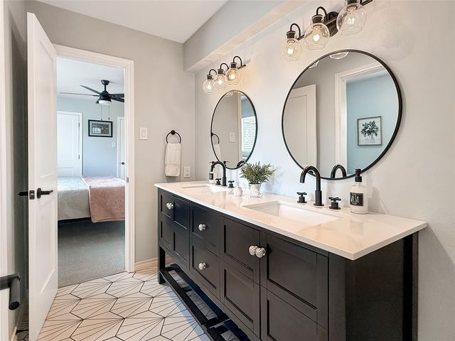 213 Canyon Valley Drive, Richardson, TX 75080