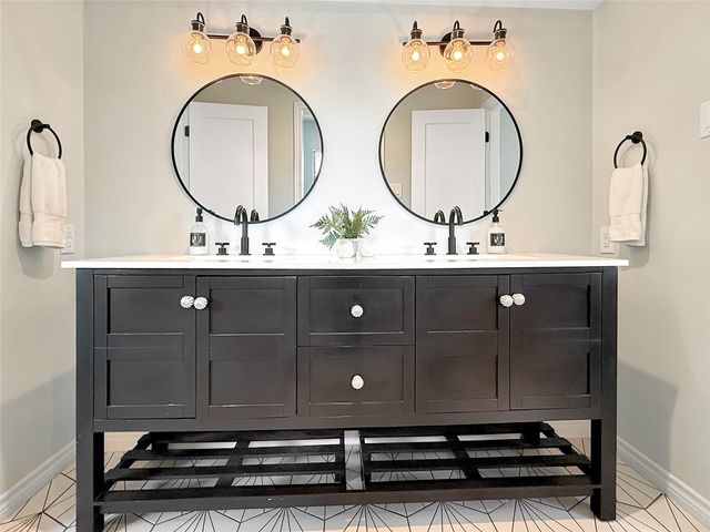 213 Canyon Valley Drive, Richardson, TX 75080