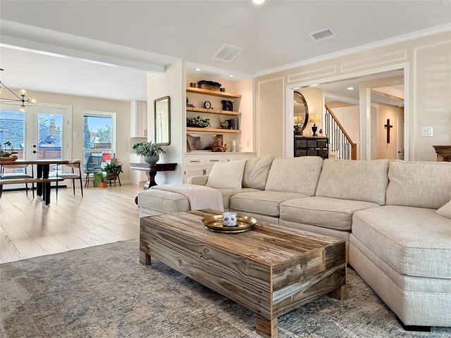 213 Canyon Valley Drive, Richardson, TX 75080