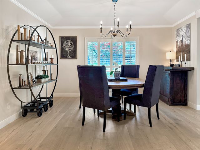 213 Canyon Valley Drive, Richardson, TX 75080