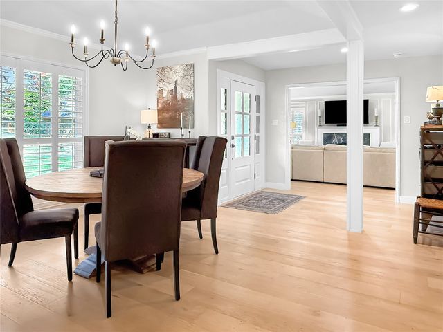 213 Canyon Valley Drive, Richardson, TX 75080