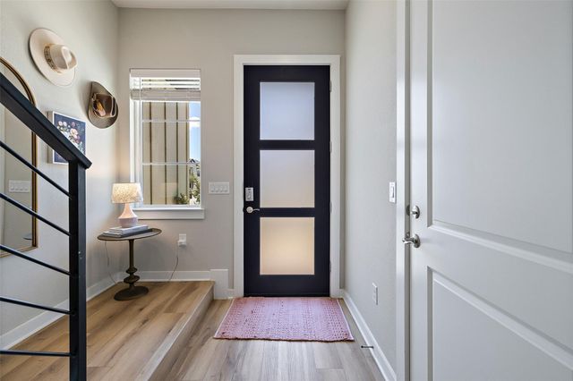 12001 Vista Parke DR 1402, Austin, TX 78726