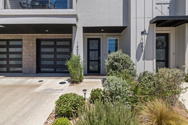 12001 Vista Parke DR 1402, Austin, TX 78726