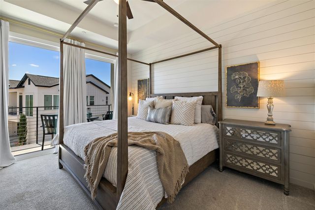12001 Vista Parke DR 1402, Austin, TX 78726