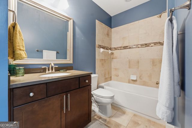 2362 Willington Shoals Place, Smyrna, GA 30080