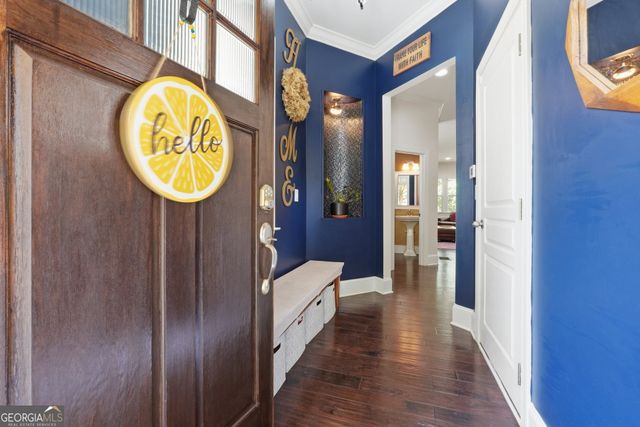 2362 Willington Shoals Place, Smyrna, GA 30080