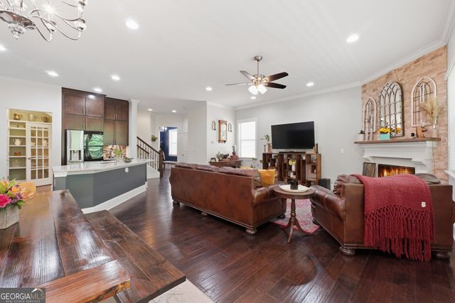 2362 Willington Shoals Place, Smyrna, GA 30080