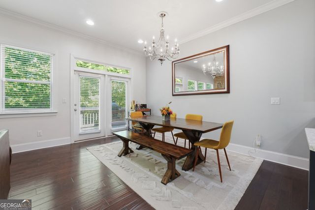 2362 Willington Shoals Place, Smyrna, GA 30080