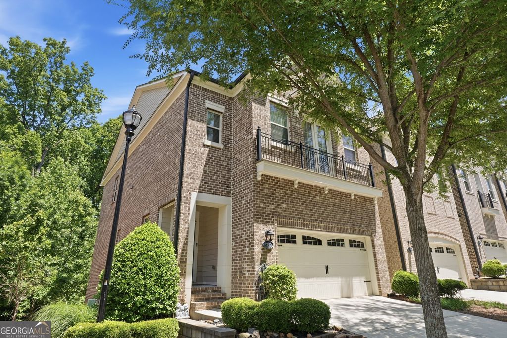 2362 Willington Shoals Place, Smyrna, GA 30080