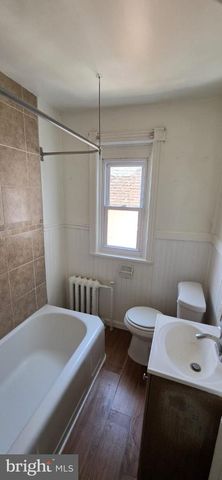 1861 CHESTNUT AVE, Trenton, NJ 08611