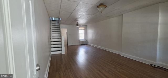 1861 CHESTNUT AVE, Trenton, NJ 08611