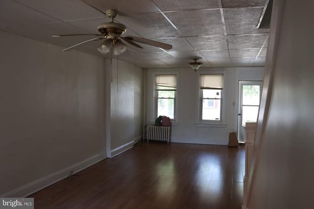 1861 CHESTNUT AVE, Trenton, NJ 08611
