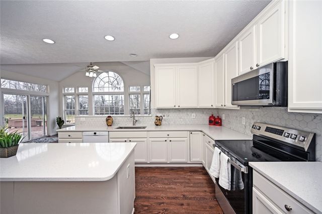 3533 Queen Victoria Court, Dayton, OH 45431