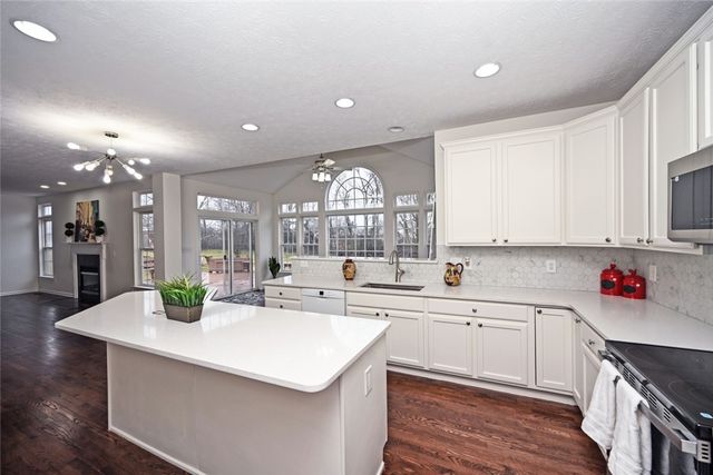 3533 Queen Victoria Court, Dayton, OH 45431