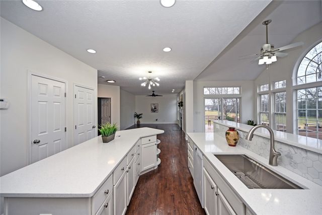 3533 Queen Victoria Court, Dayton, OH 45431