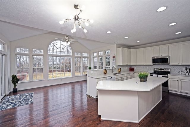 3533 Queen Victoria Court, Dayton, OH 45431