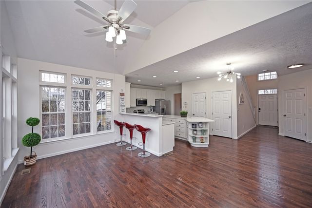 3533 Queen Victoria Court, Dayton, OH 45431