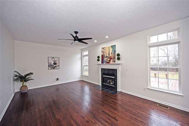 3533 Queen Victoria Court, Dayton, OH 45431