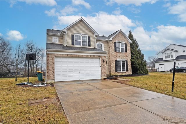 3533 Queen Victoria Court, Dayton, OH 45431