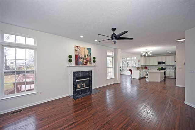 3533 Queen Victoria Court, Dayton, OH 45431