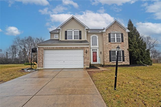 3533 Queen Victoria Court, Dayton, OH 45431