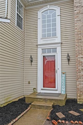 3533 Queen Victoria Court, Dayton, OH 45431