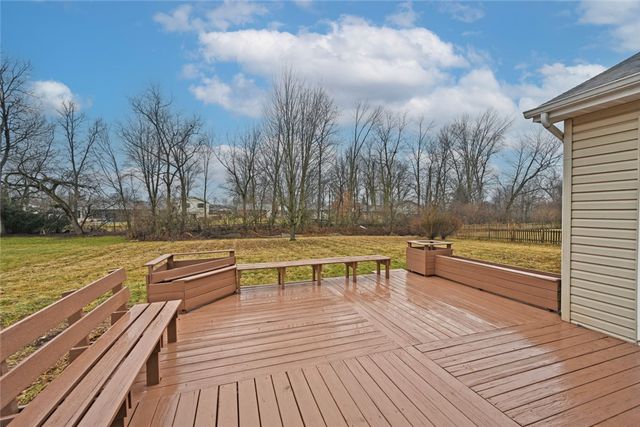 3533 Queen Victoria Court, Dayton, OH 45431