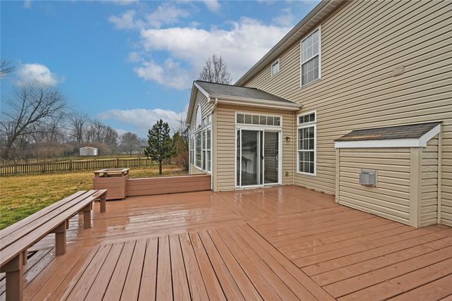 3533 Queen Victoria Court, Dayton, OH 45431