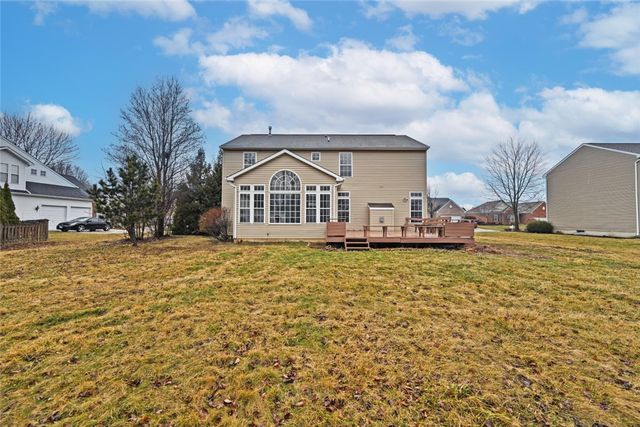 3533 Queen Victoria Court, Dayton, OH 45431