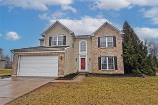 3533 Queen Victoria Court, Dayton, OH 45431