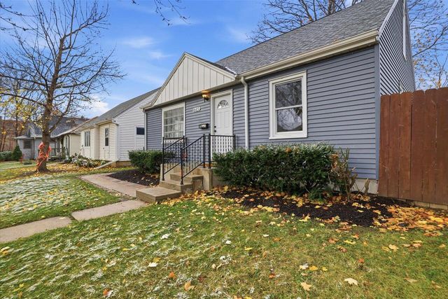 645 S 60th STREET, Milwaukee, WI 53214
