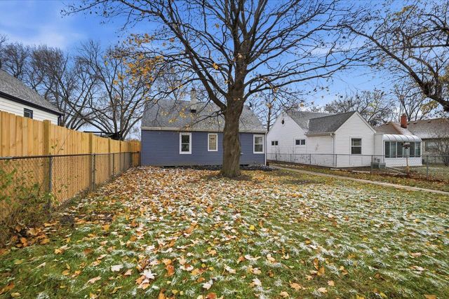 645 S 60th STREET, Milwaukee, WI 53214