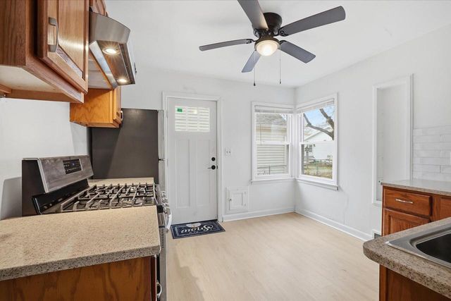 645 S 60th STREET, Milwaukee, WI 53214