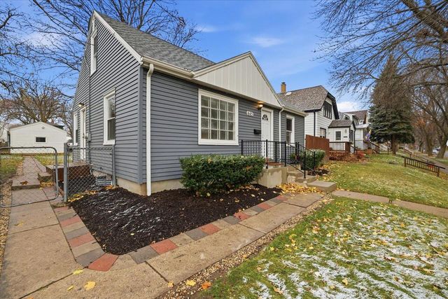 645 S 60th STREET, Milwaukee, WI 53214