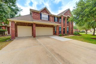 5015 Shale Grove Court, Richmond, TX 77407