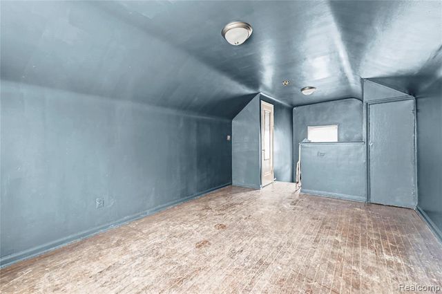 11960 Rossiter Street, Detroit, MI 48224