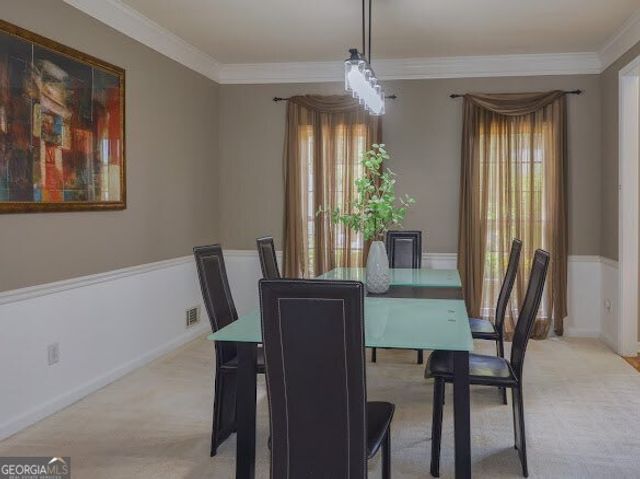 353 Lake Forest Court, Lawrenceville, GA 30043