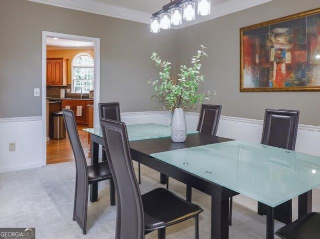 353 Lake Forest Court, Lawrenceville, GA 30043