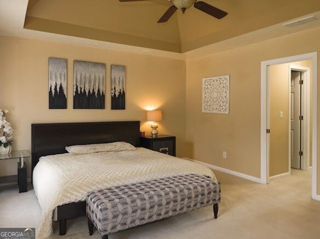 353 Lake Forest Court, Lawrenceville, GA 30043